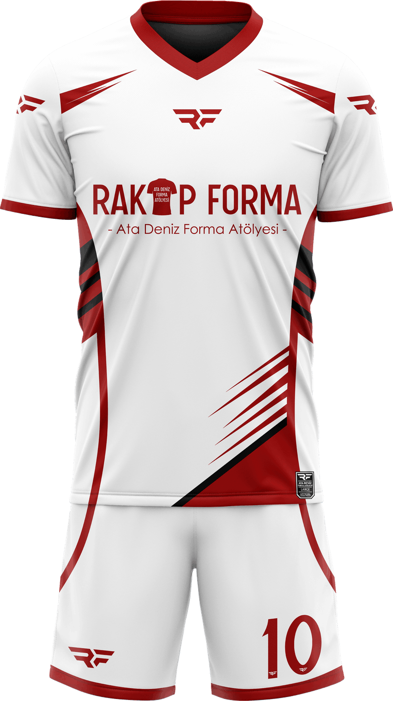 F-0142 Rakip Forma
