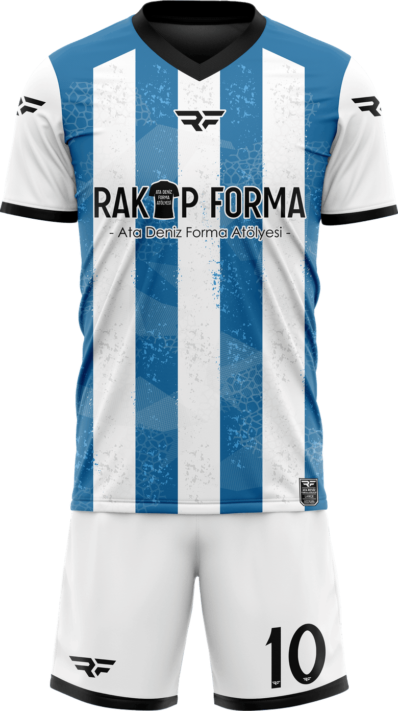 F-0145 Rakip Forma