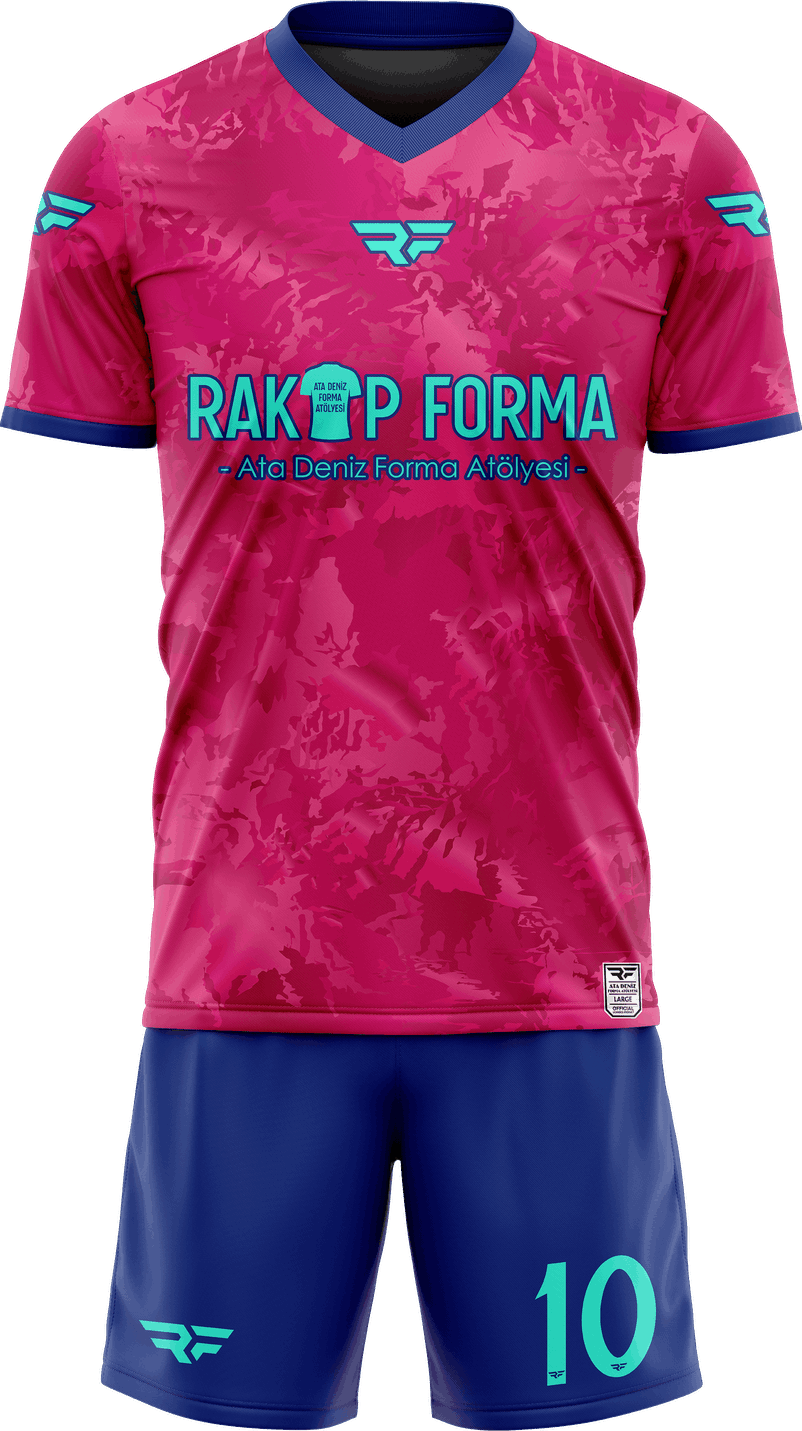 F-0065 Rakip Forma