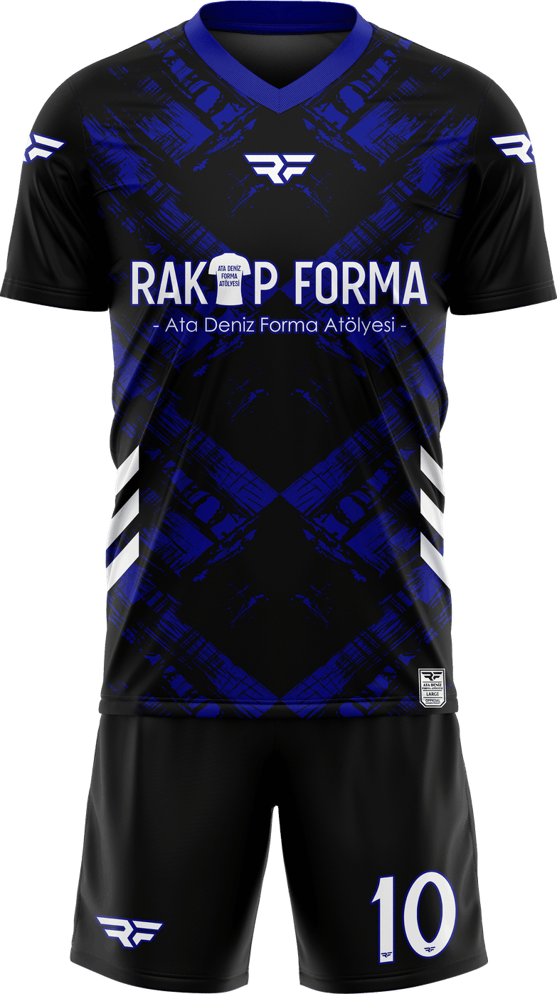 F-0074 Rakip Forma