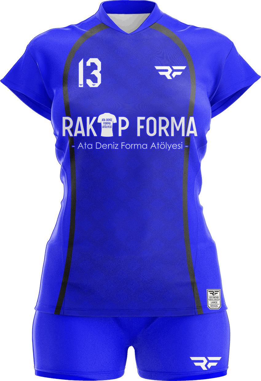 V-0025 Rakip Forma
