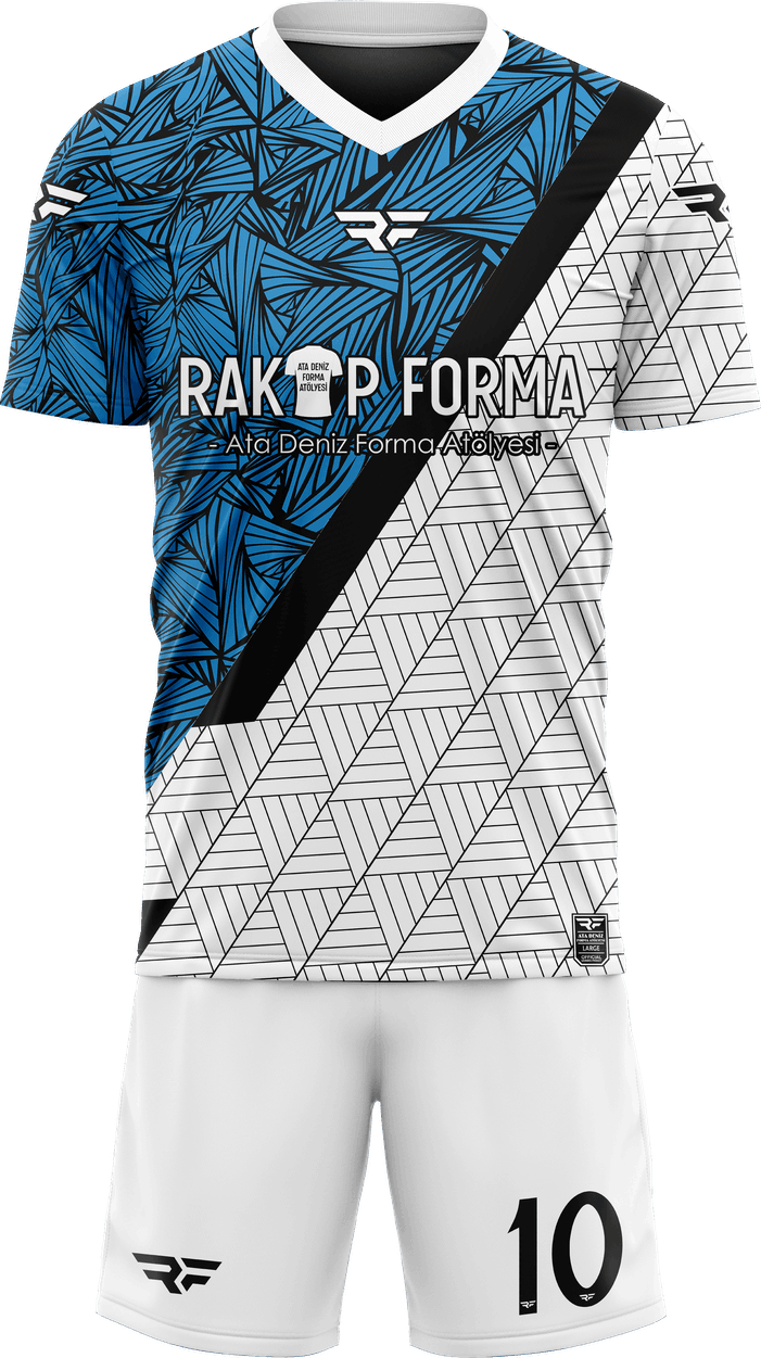 F-0013 Rakip Forma
