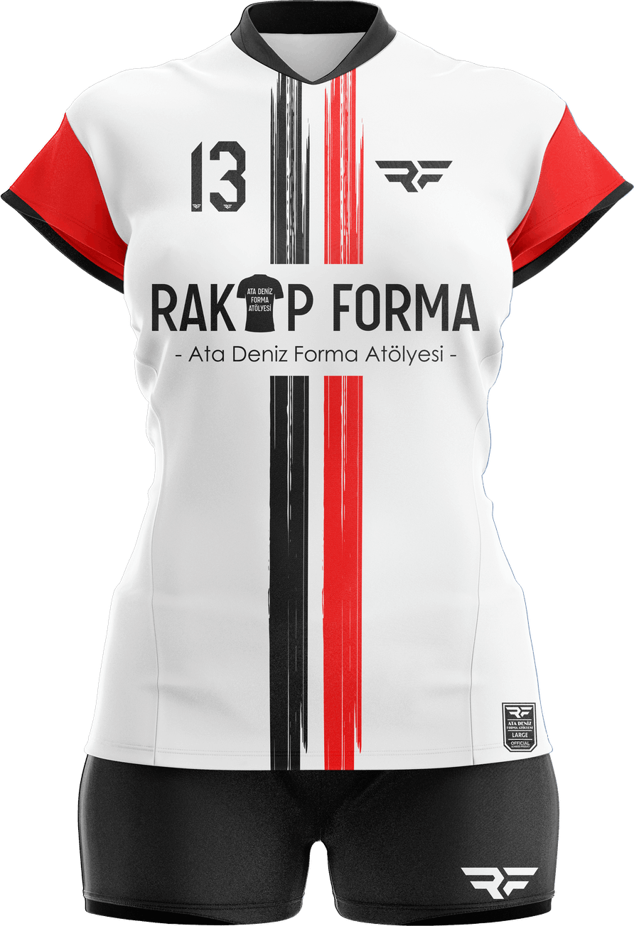 V-0018 Rakip Forma