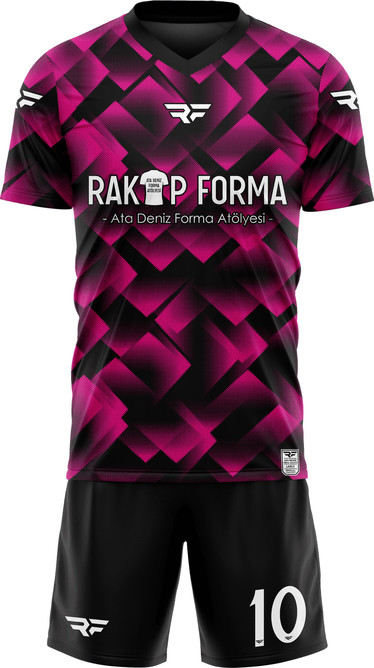 F-0091 Rakip Forma