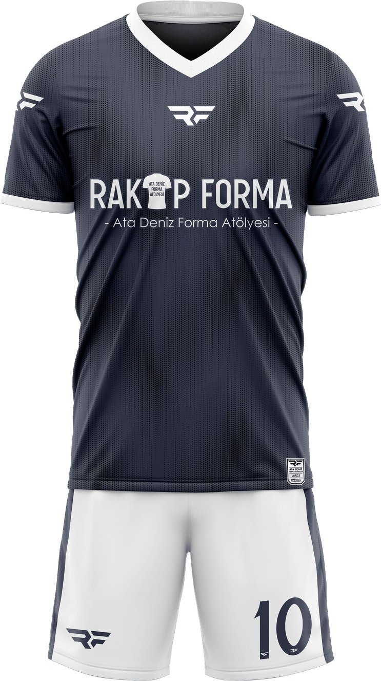 F-0116 Rakip Forma
