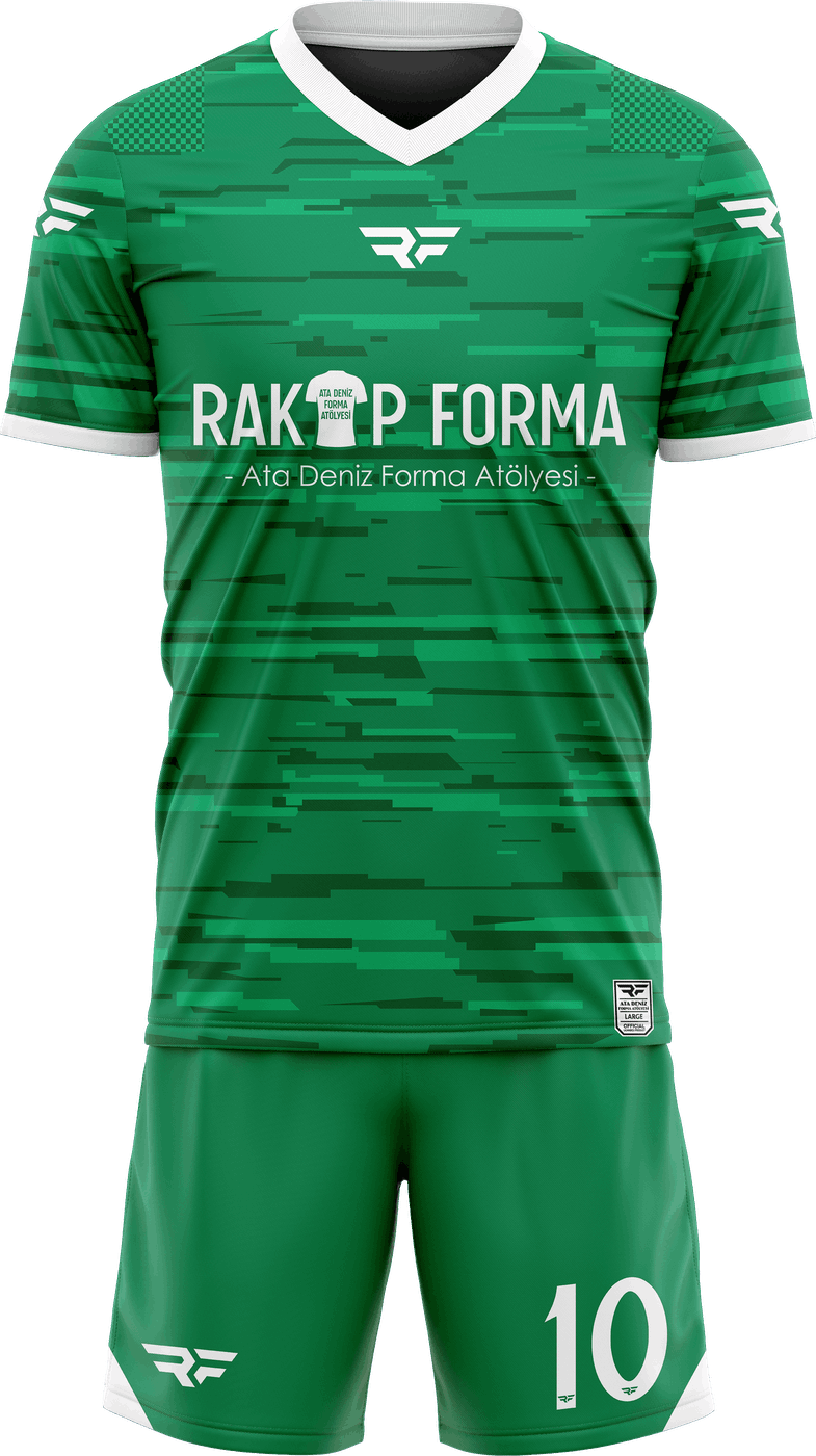 F-0088 Rakip Forma
