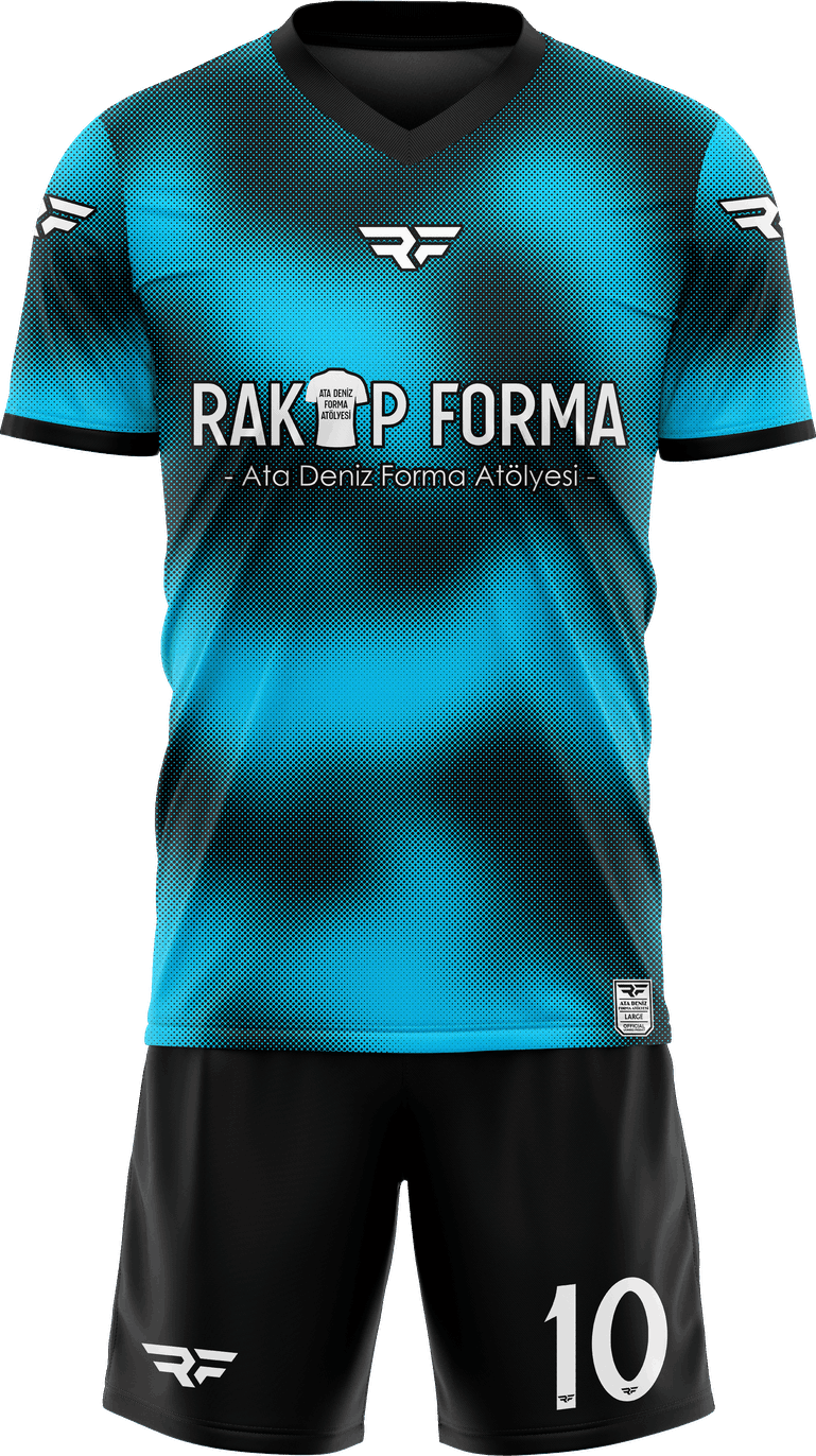 F-0092 Rakip Forma