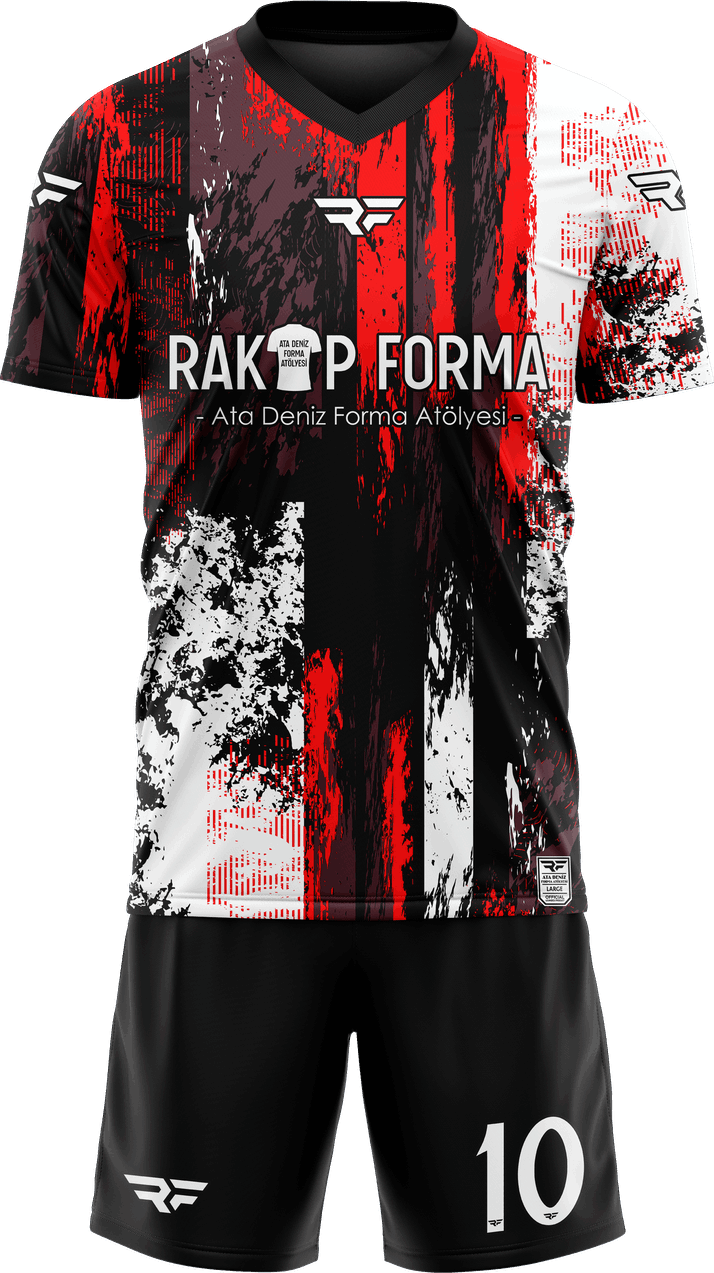 F-0029 Rakip Forma