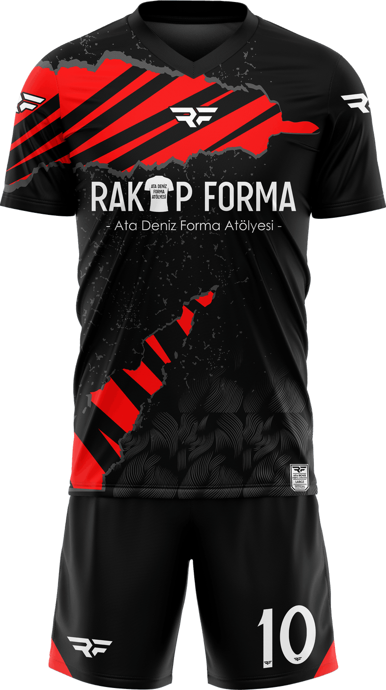 F-0159 Rakip Forma