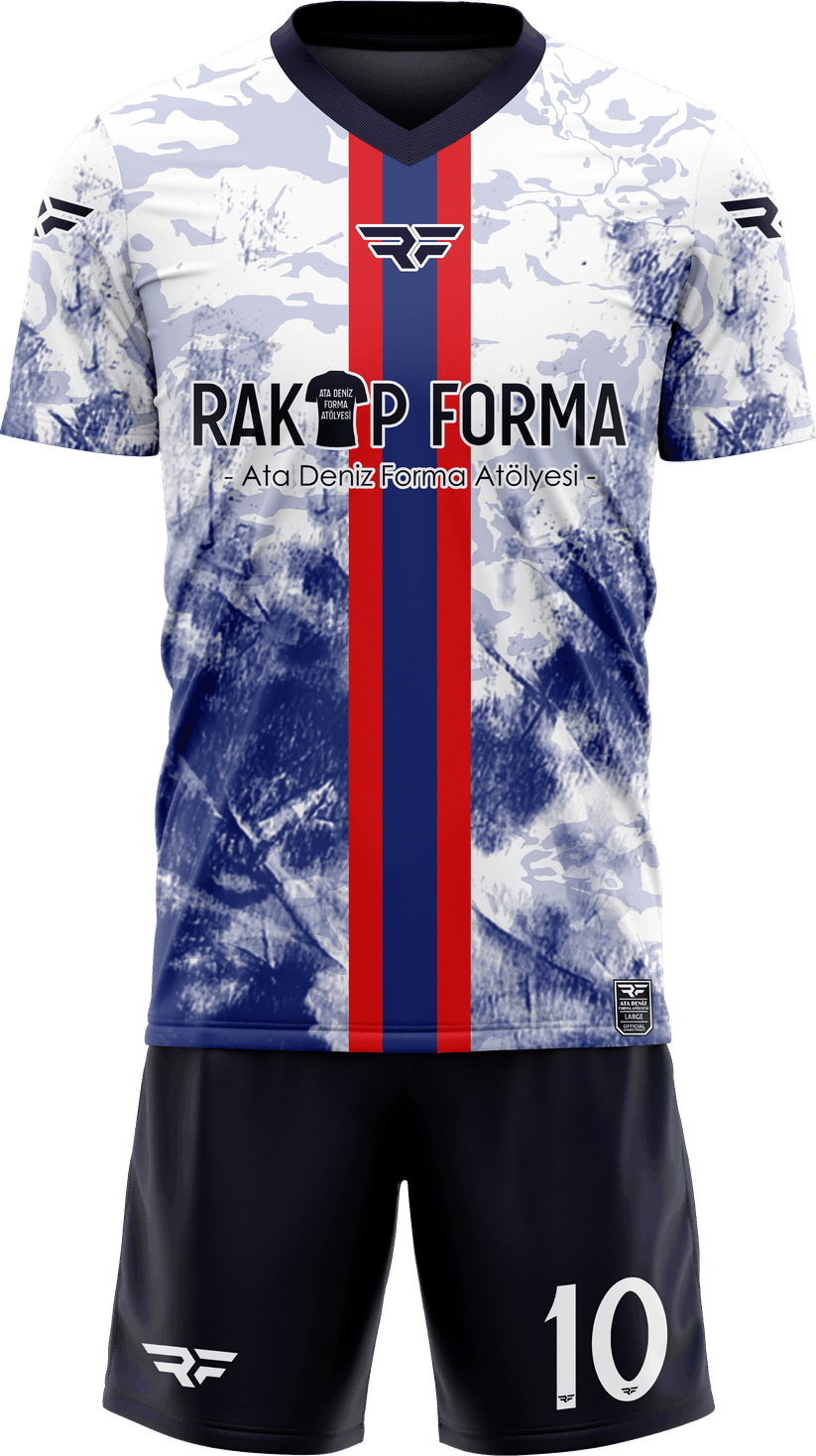 F-0085 Rakip Forma
