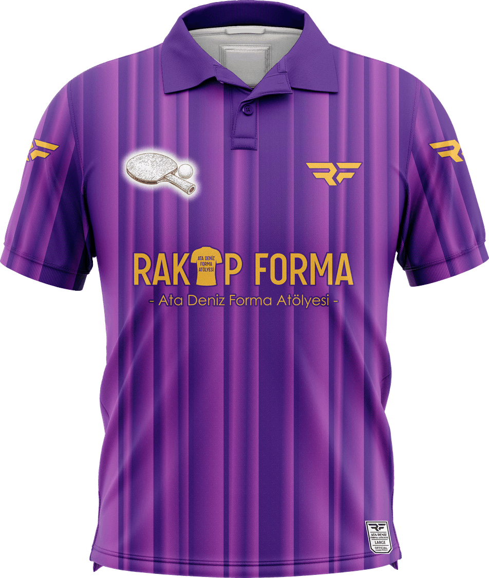 T/D/O-0002 Rakip Forma