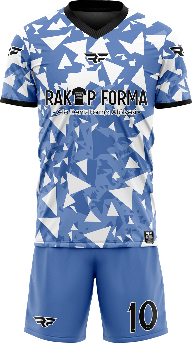 F-0110 Rakip Forma