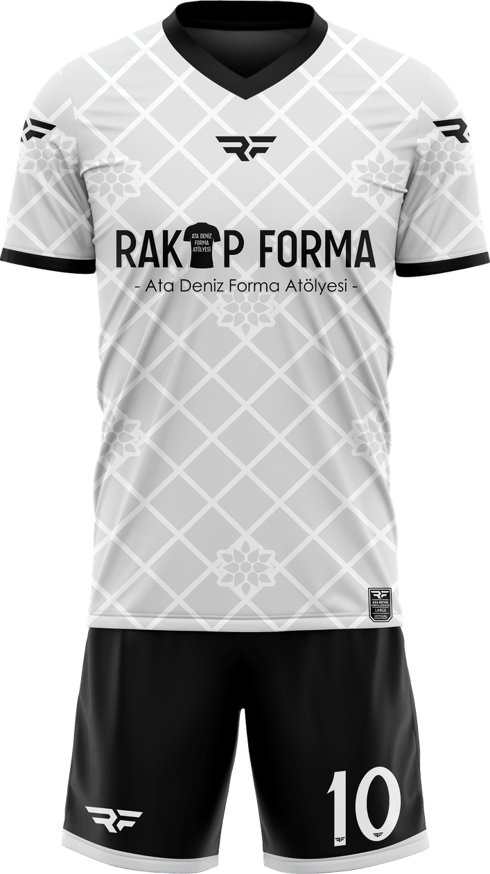 F-0022 Rakip Forma