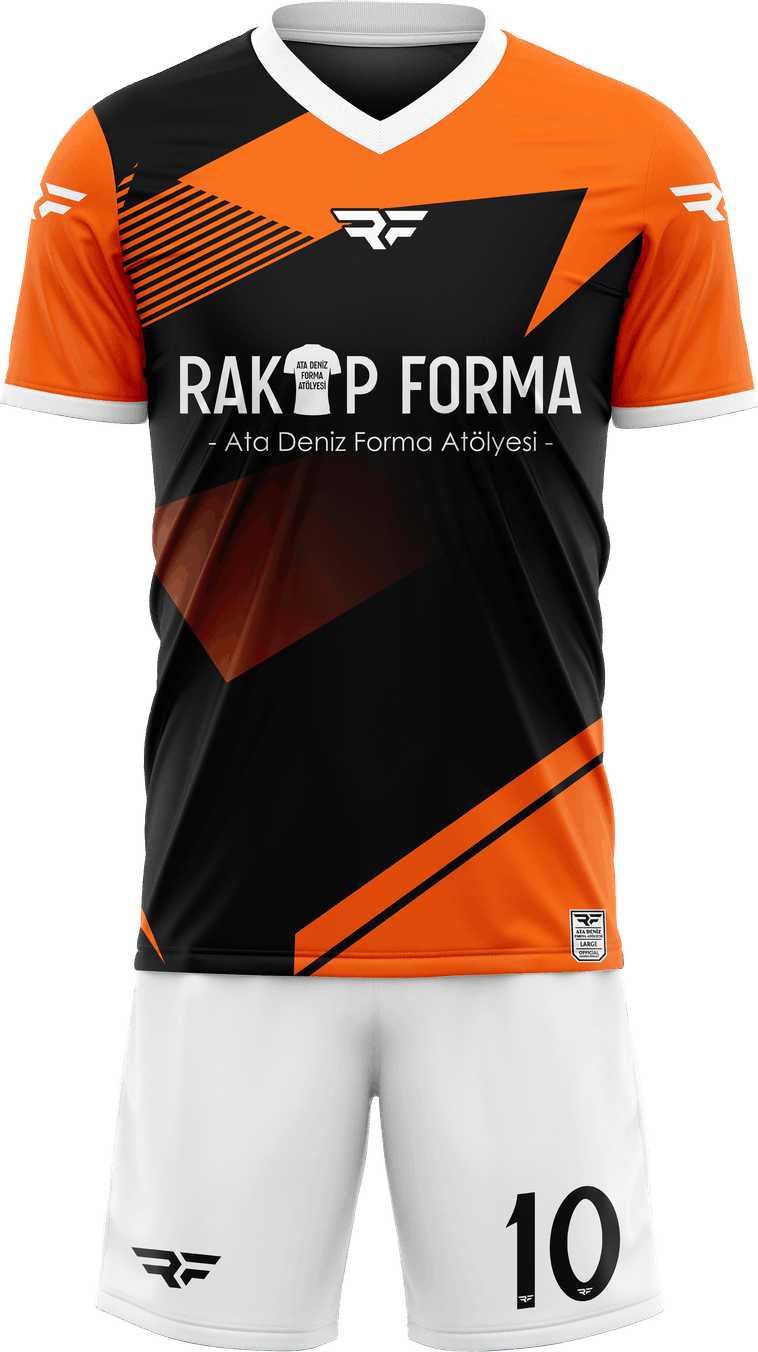 F-0012 Rakip Forma
