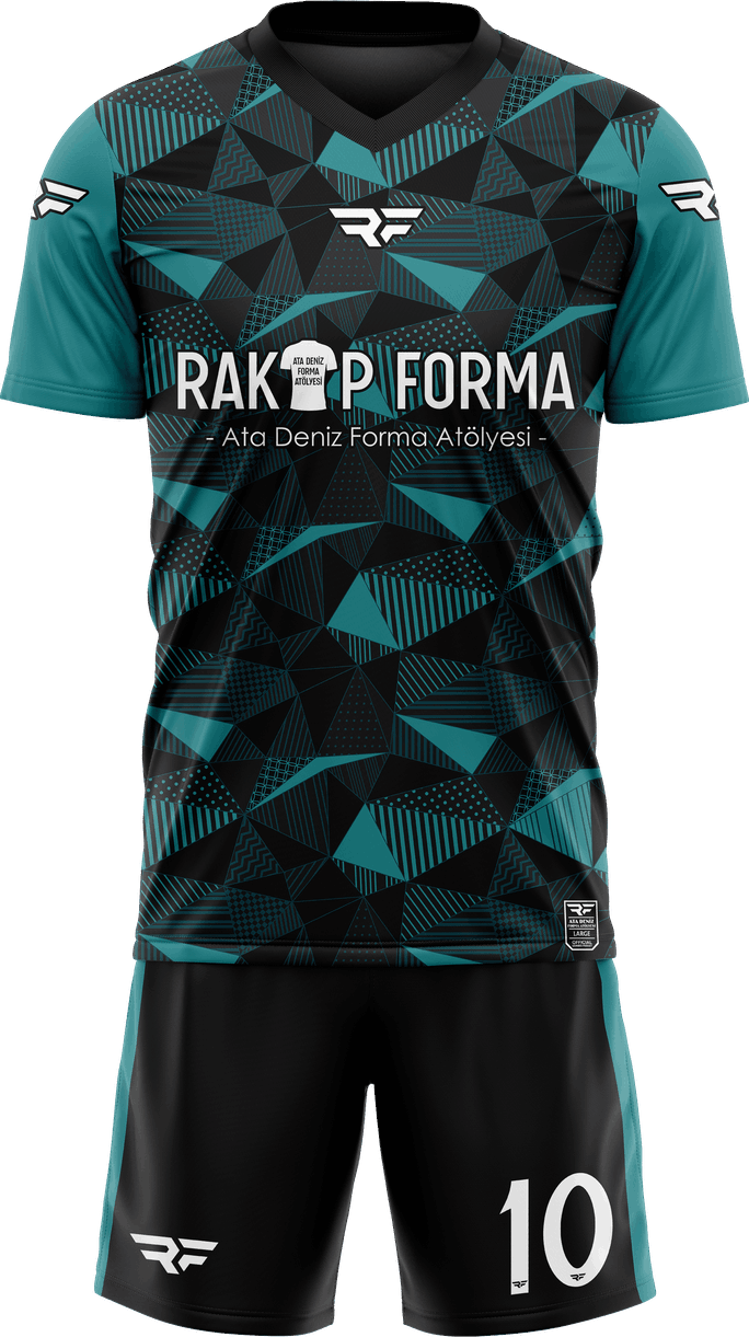 F-0041 Rakip Forma