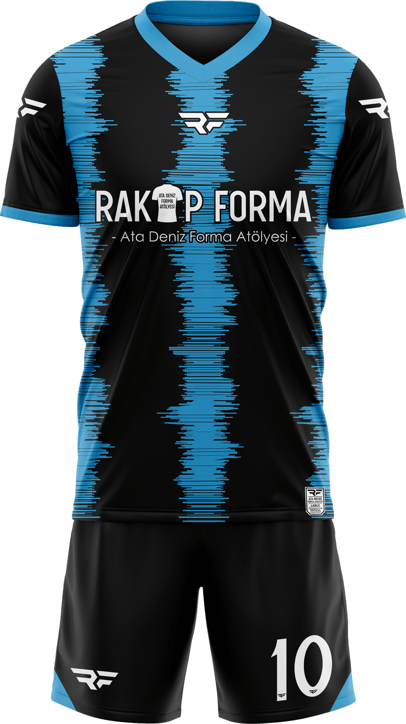 F-0102 Rakip Forma