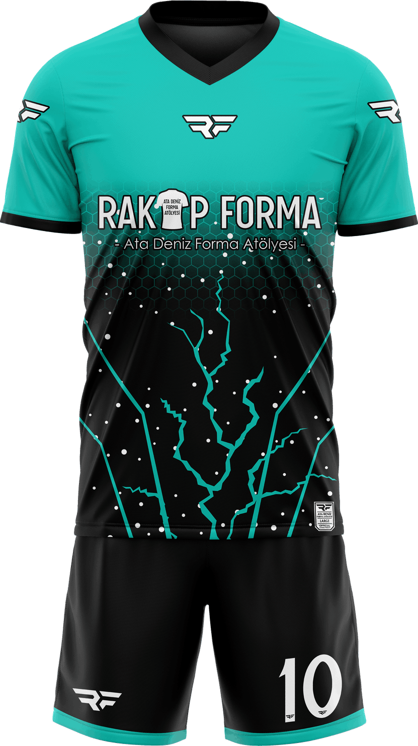 F-0077 Rakip Forma