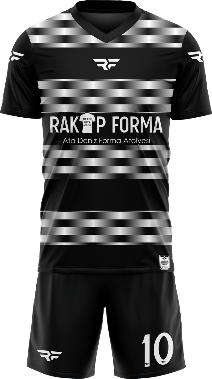 F-0035 Rakip Forma