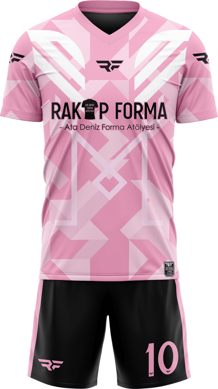 F-0050 Rakip Forma