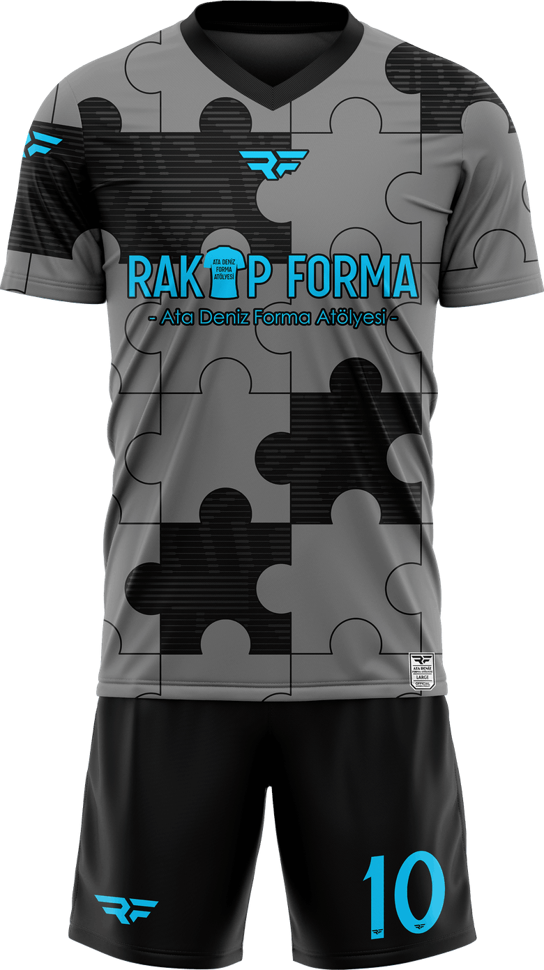 F-0101 Rakip Forma
