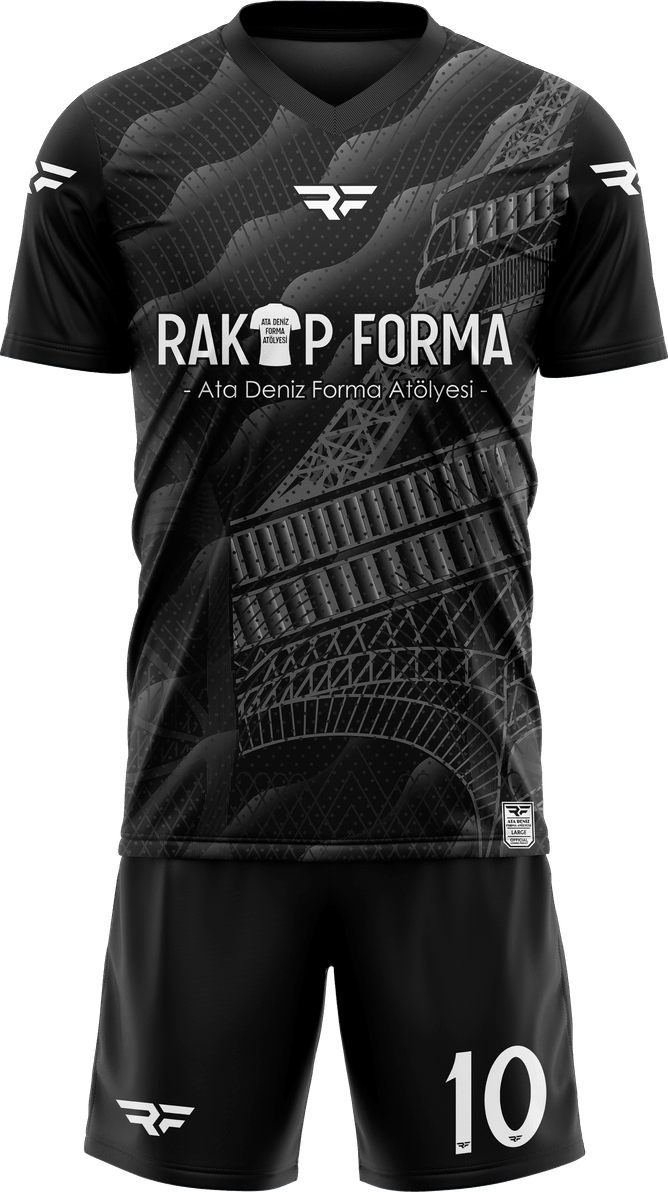 F-0026 Rakip Forma