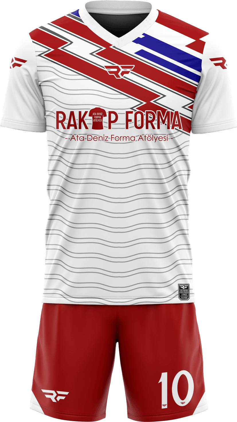 F-0144 Rakip Forma