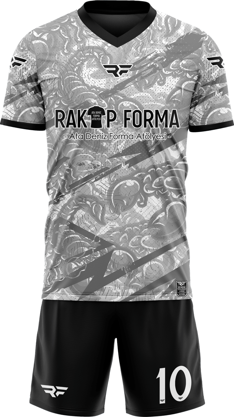 F-0115 Rakip Forma