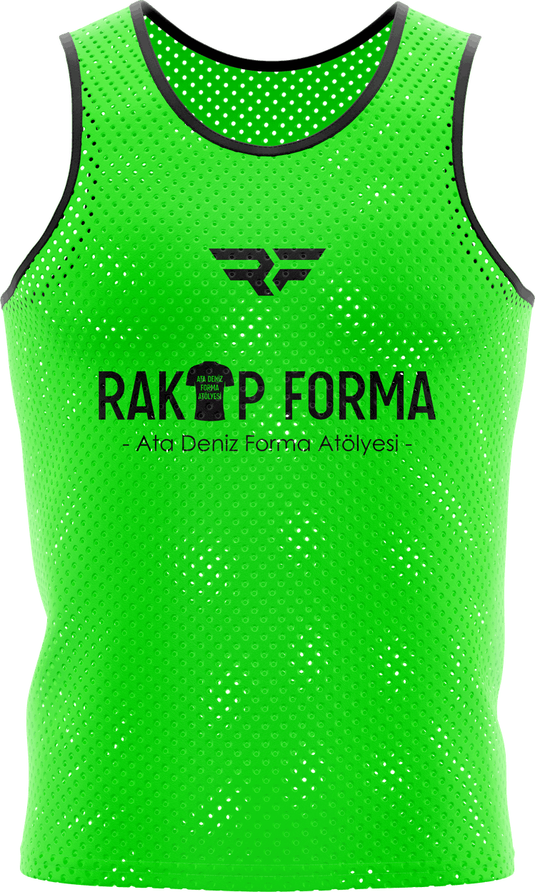 A Y-0002 Rakip Forma