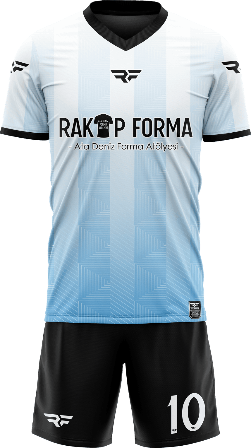 F-0106 Rakip Forma
