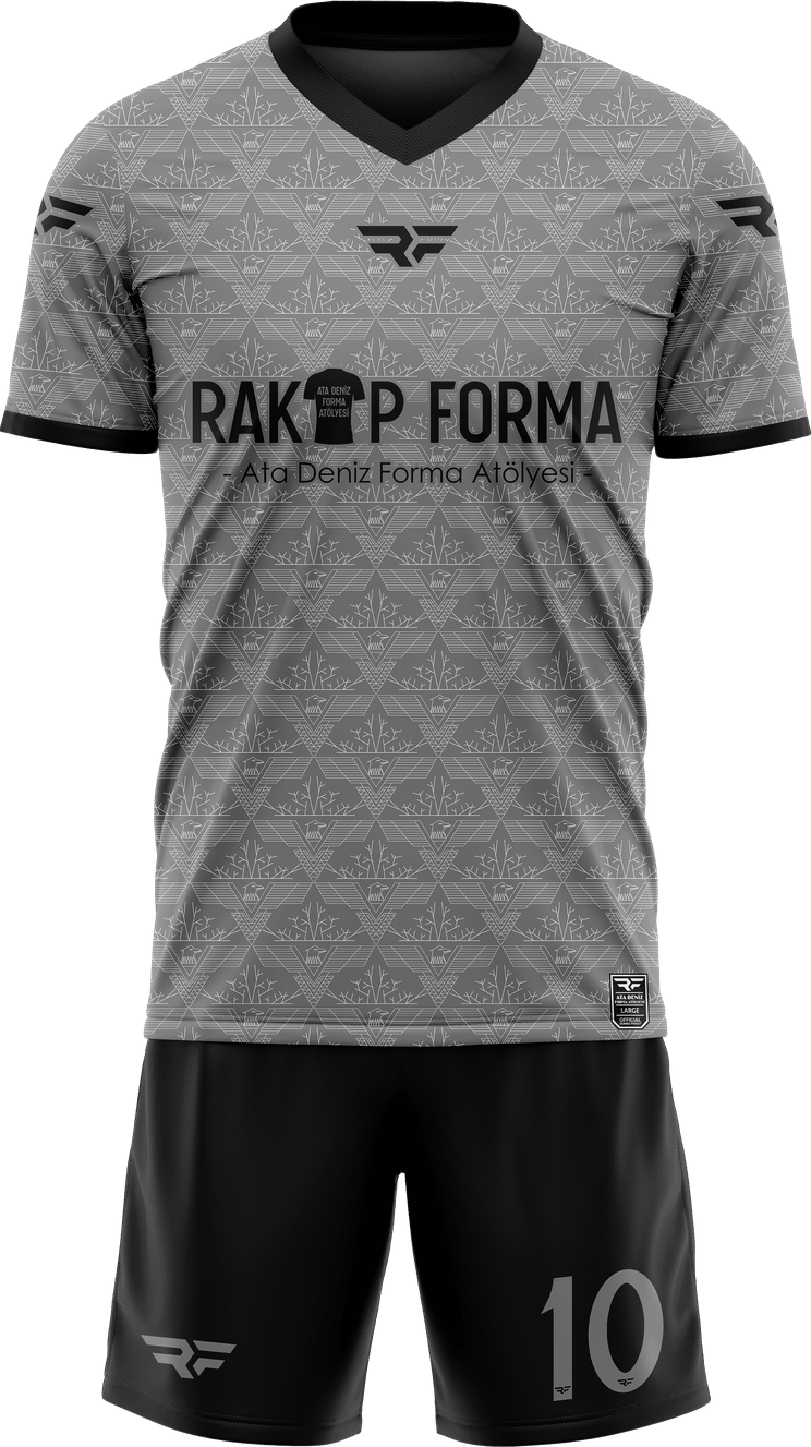 F-0075 Rakip Forma