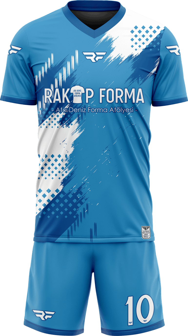 F-0148 Rakip Forma