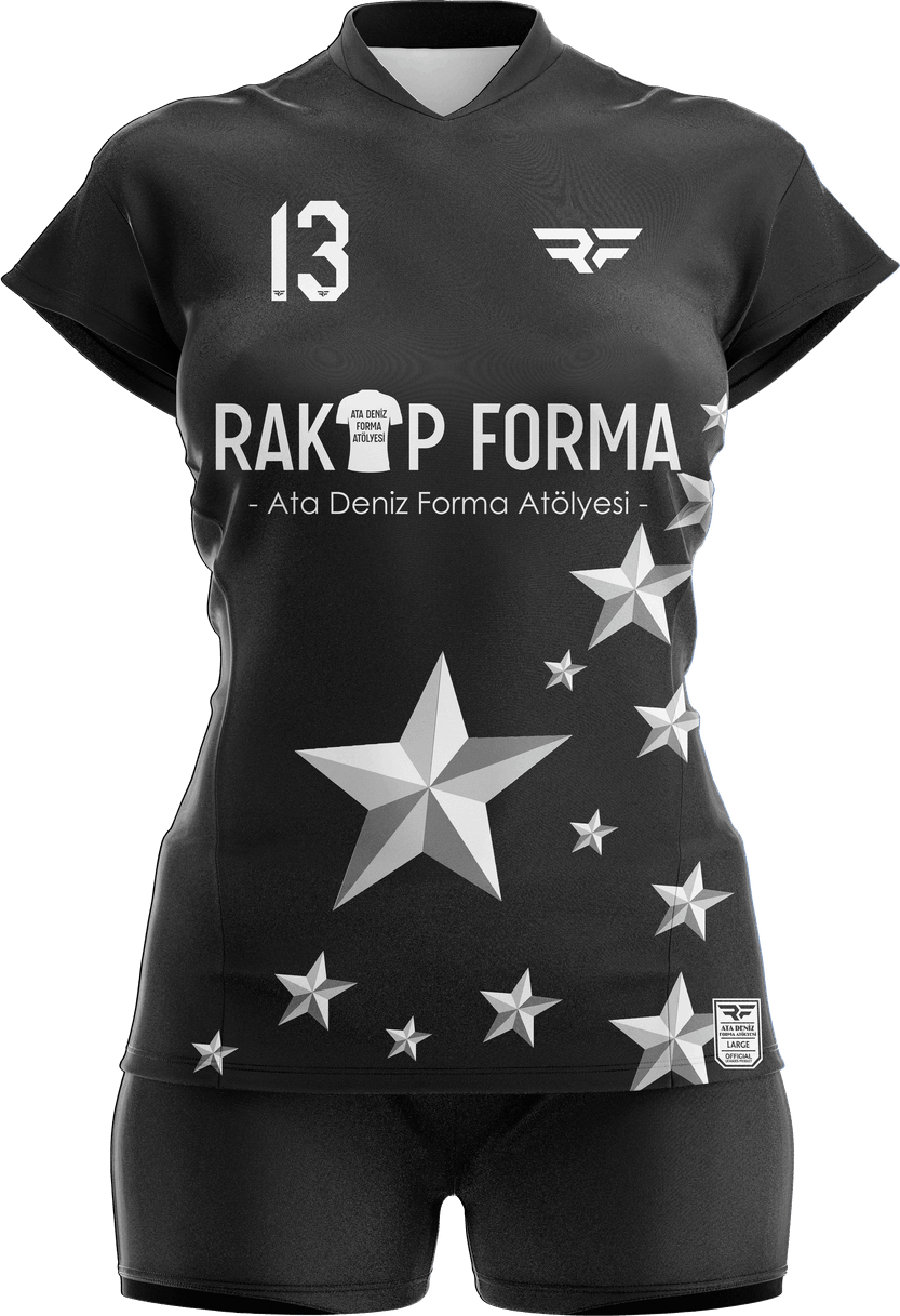 V-0006 Rakip Forma