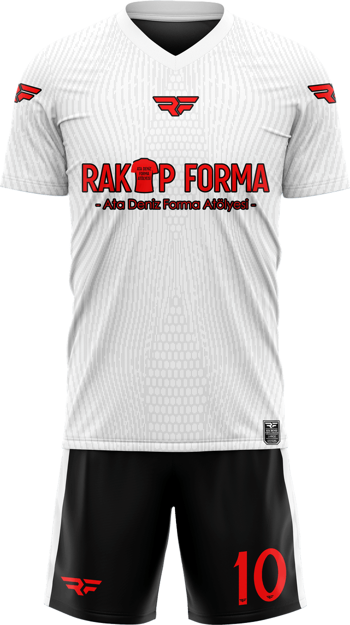 F-0054 Rakip Forma