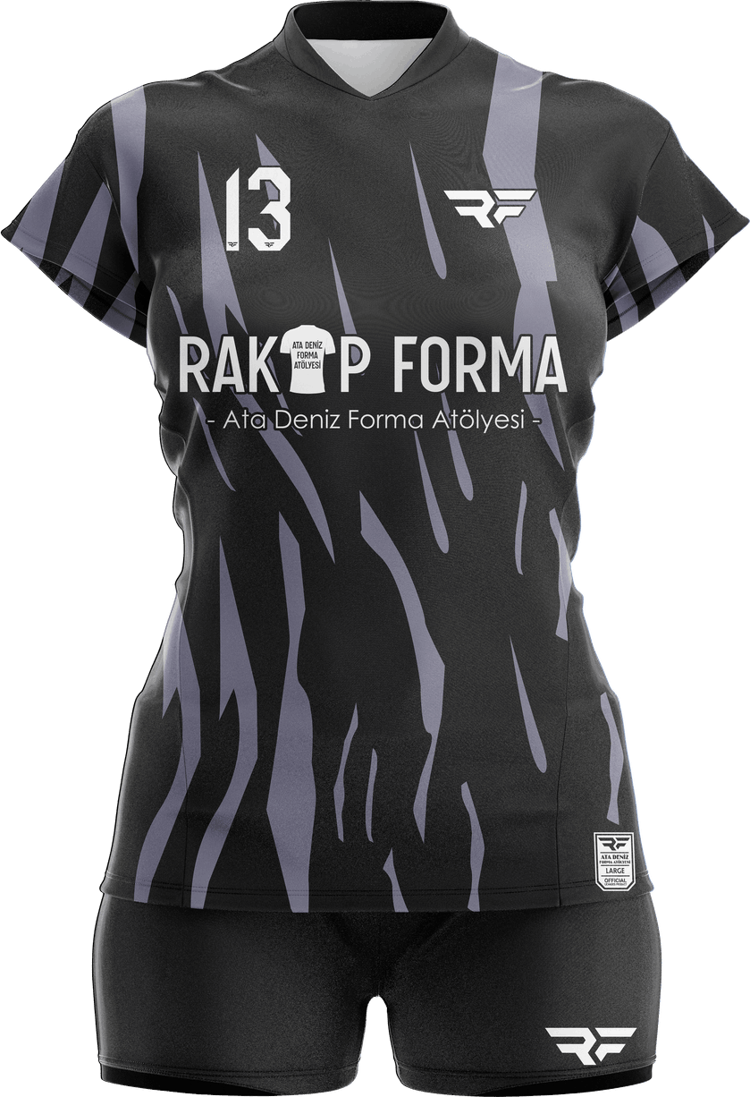 V-0023 Rakip Forma