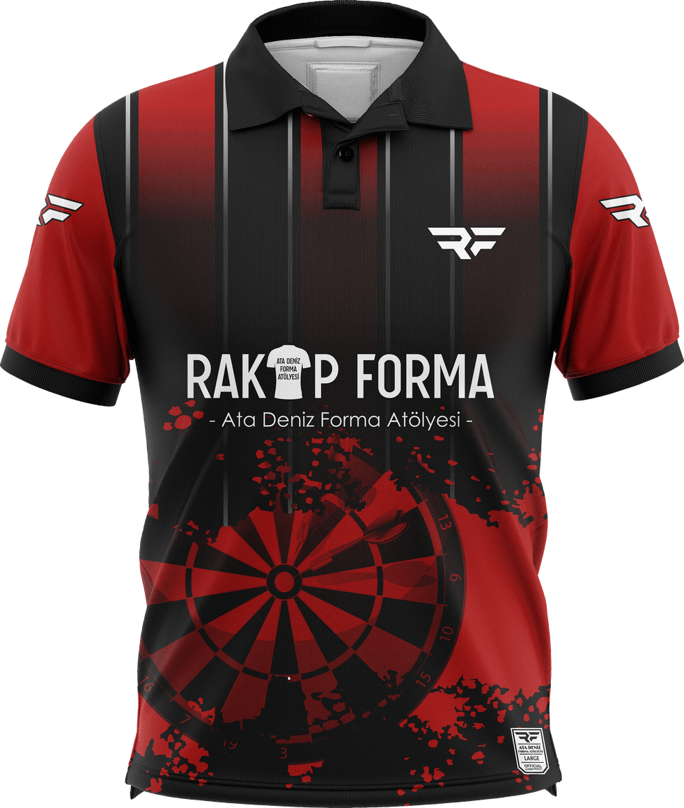 T/D/O-0011 Rakip Forma