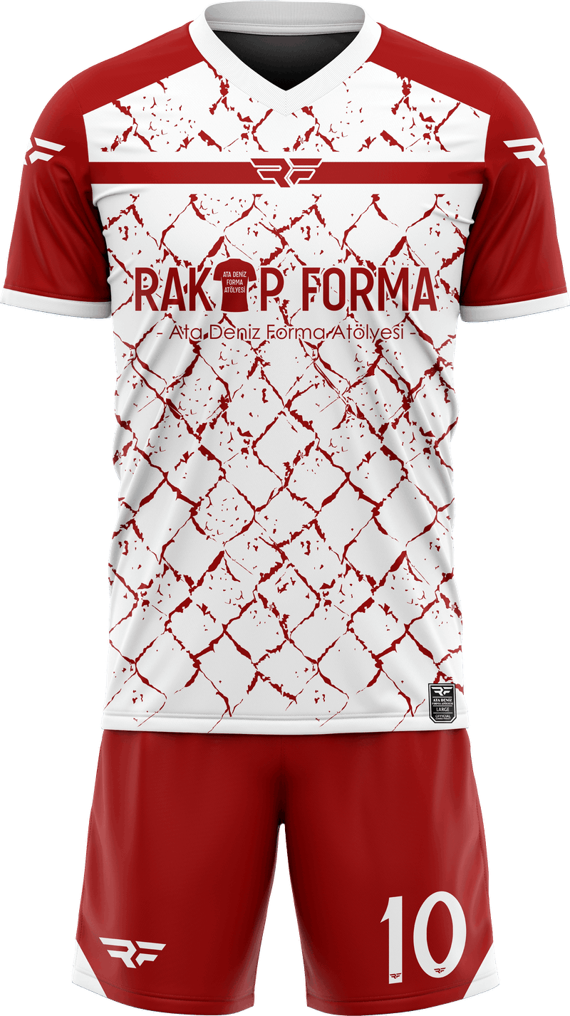 F-0141 Rakip Forma
