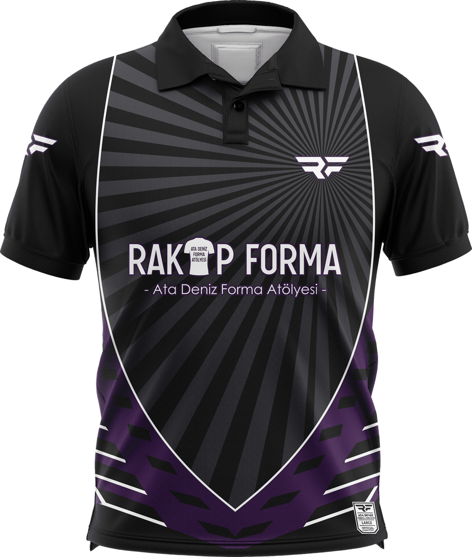T/D/O-0013 Rakip Forma