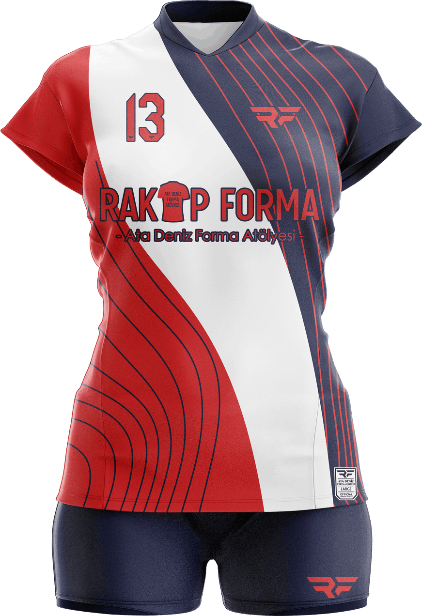 V-0024 Rakip Forma