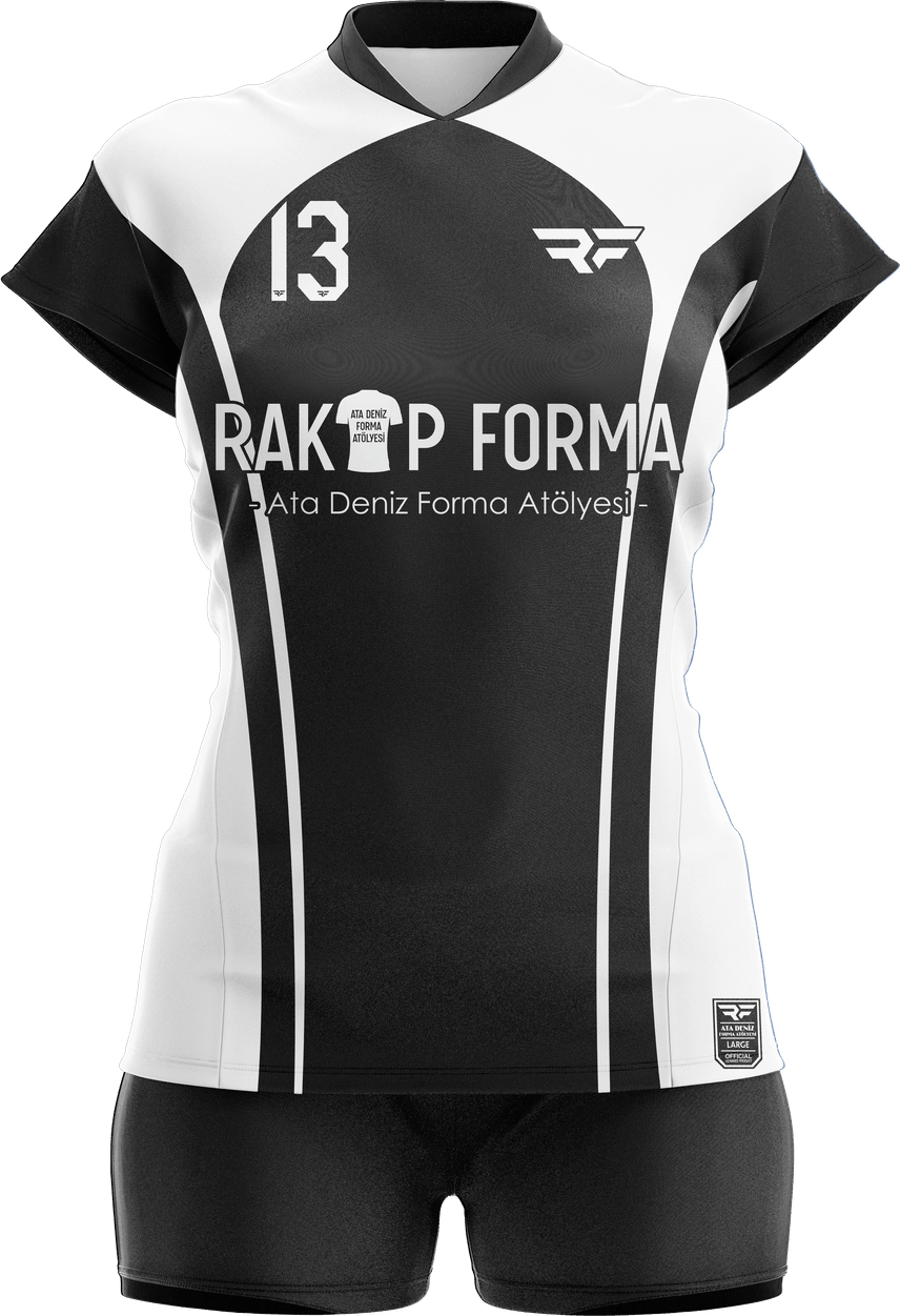 V-0003 Rakip Forma