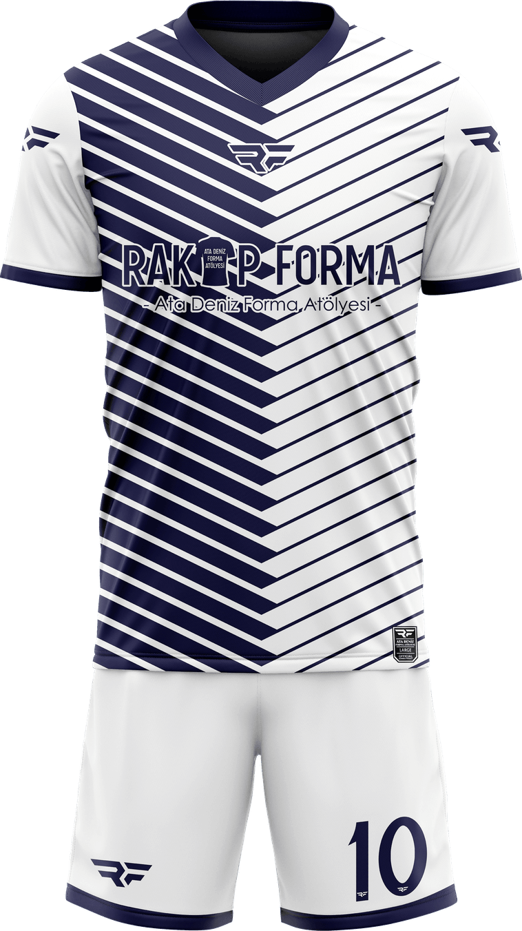 F-0133 Rakip Forma