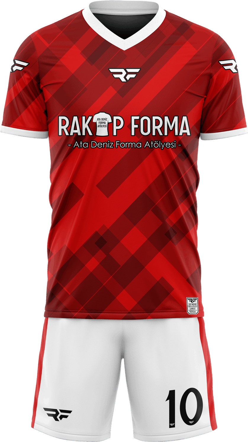 F-0109 Rakip Forma