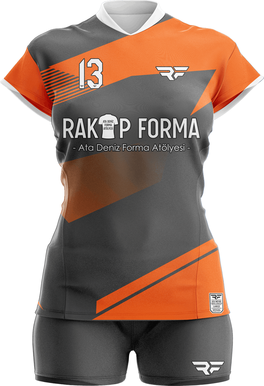 V-0031 Rakip Forma