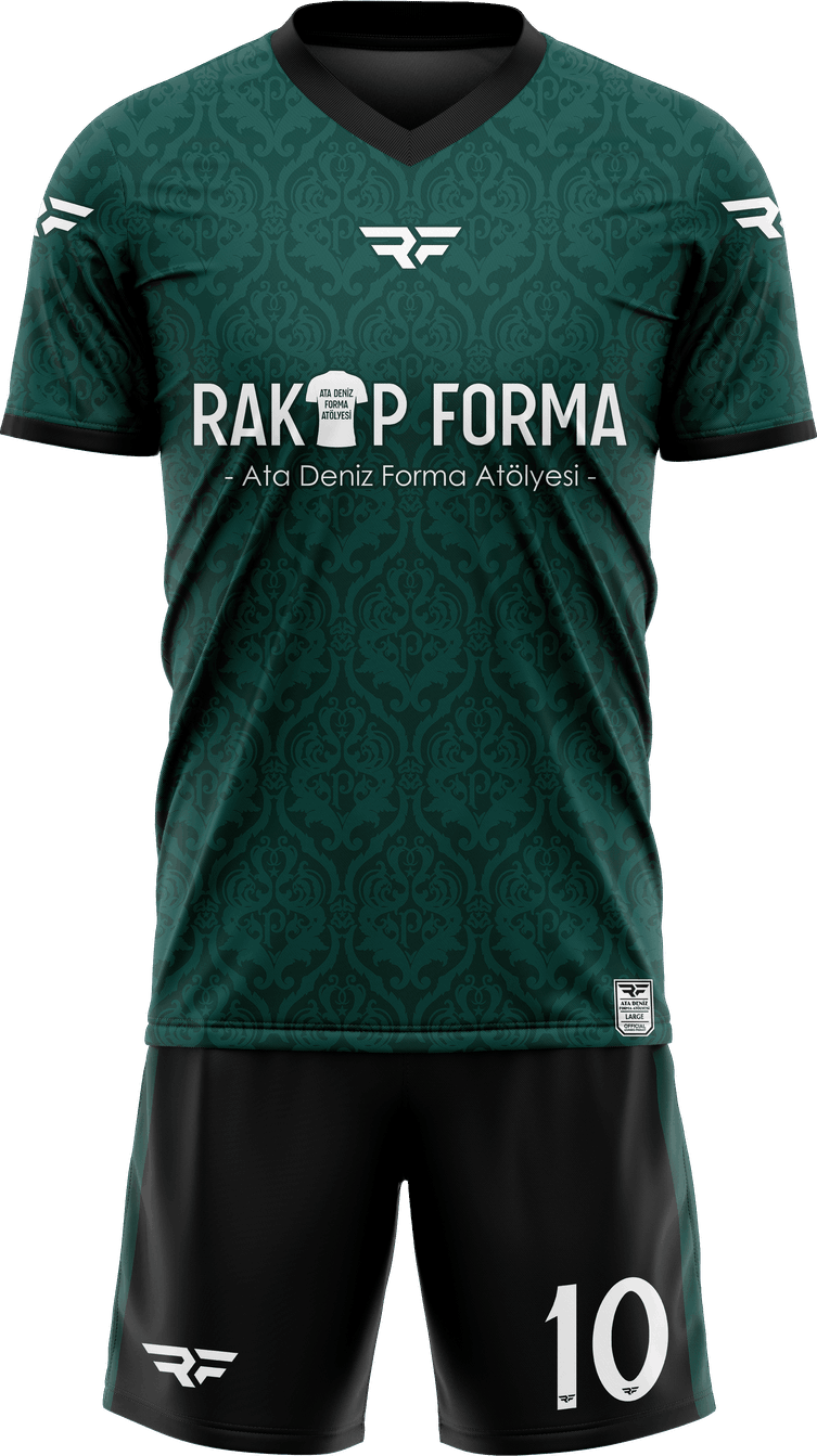 F-0067 Rakip Forma
