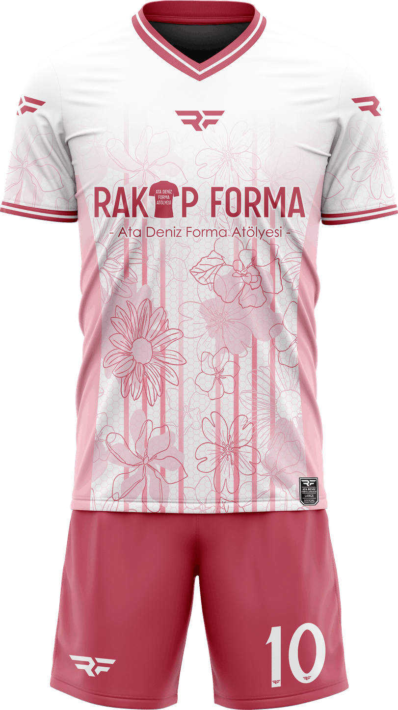 F-0140 Rakip Forma