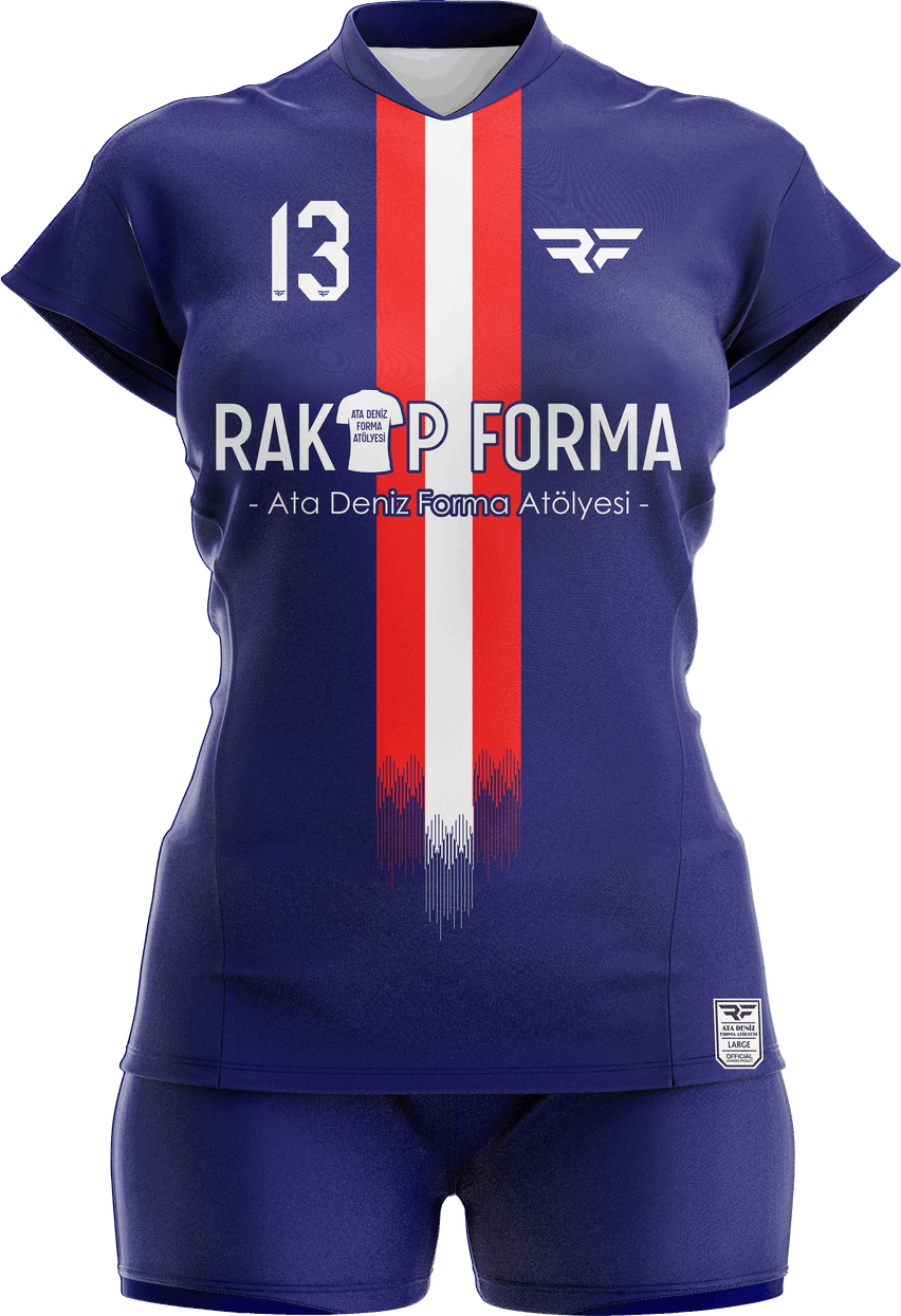 V-0005 Rakip Forma