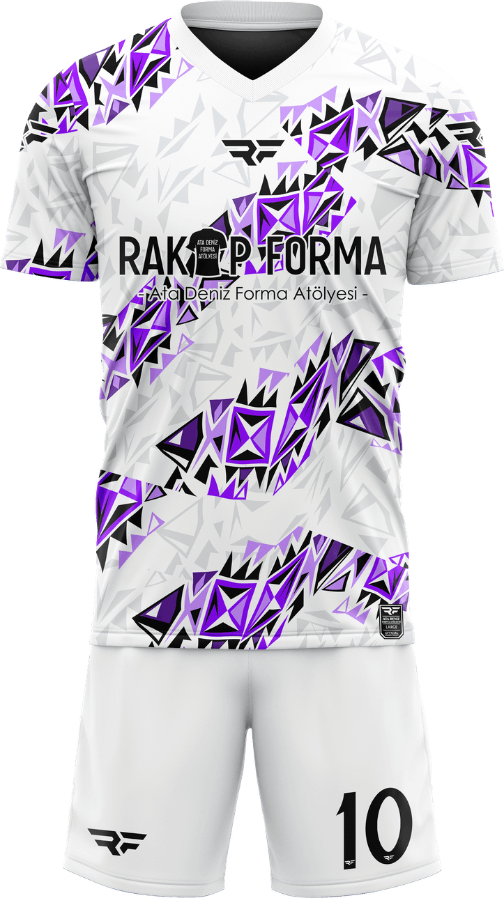 F-0030 Rakip Forma