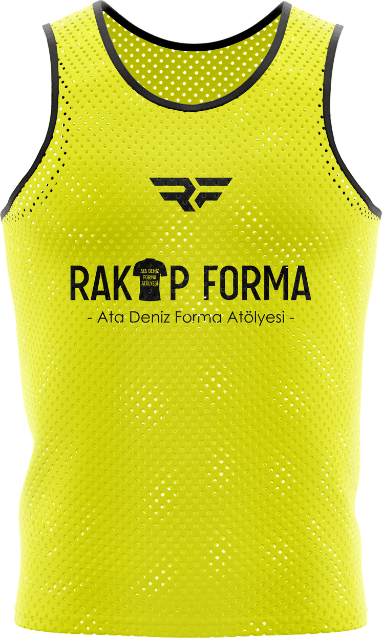 A Y-0004 Rakip Forma