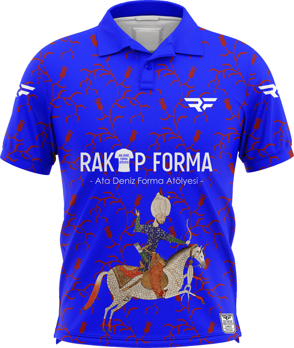 T/D/O-0015 Rakip Forma