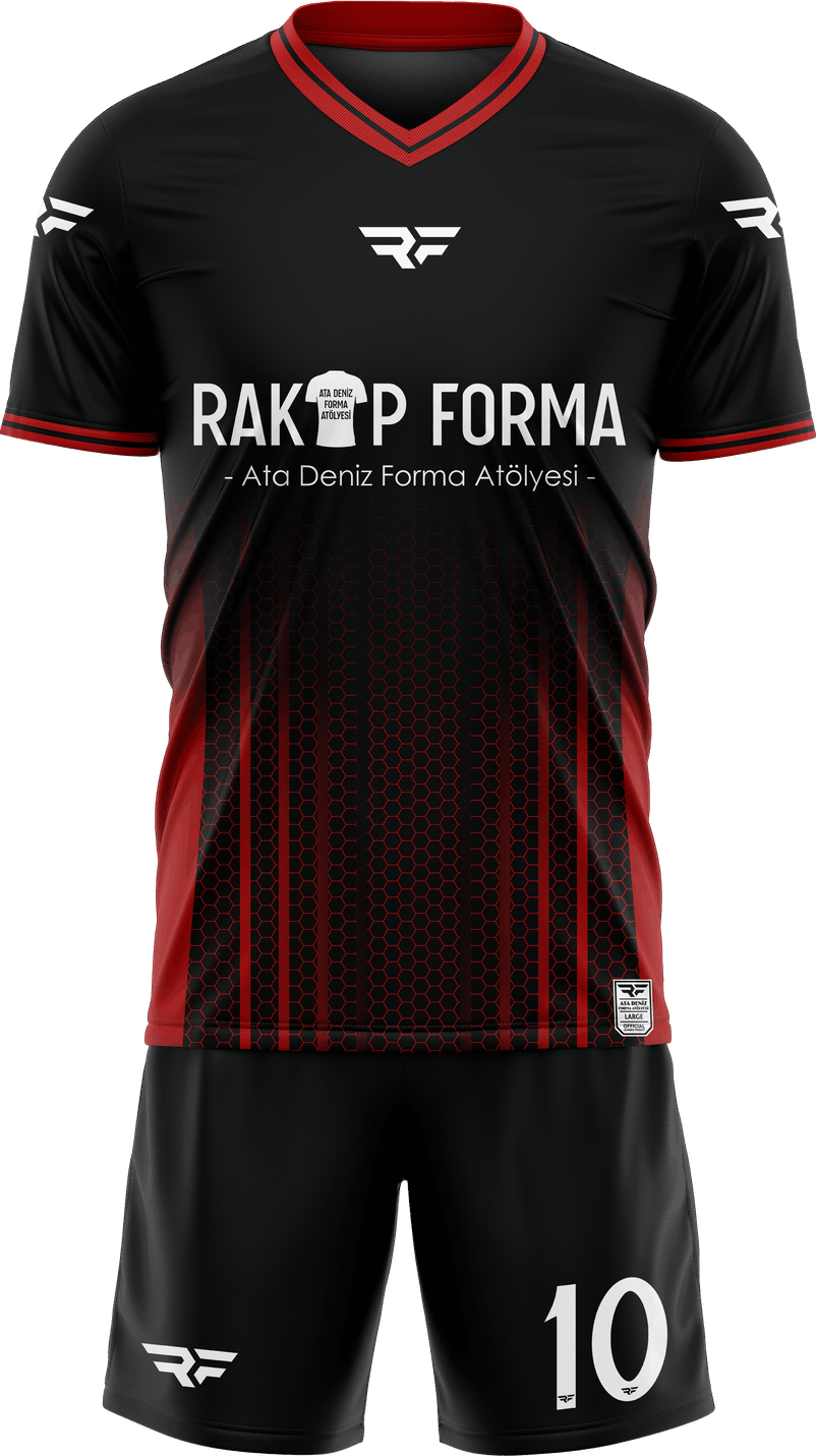 F-0139 Rakip Forma