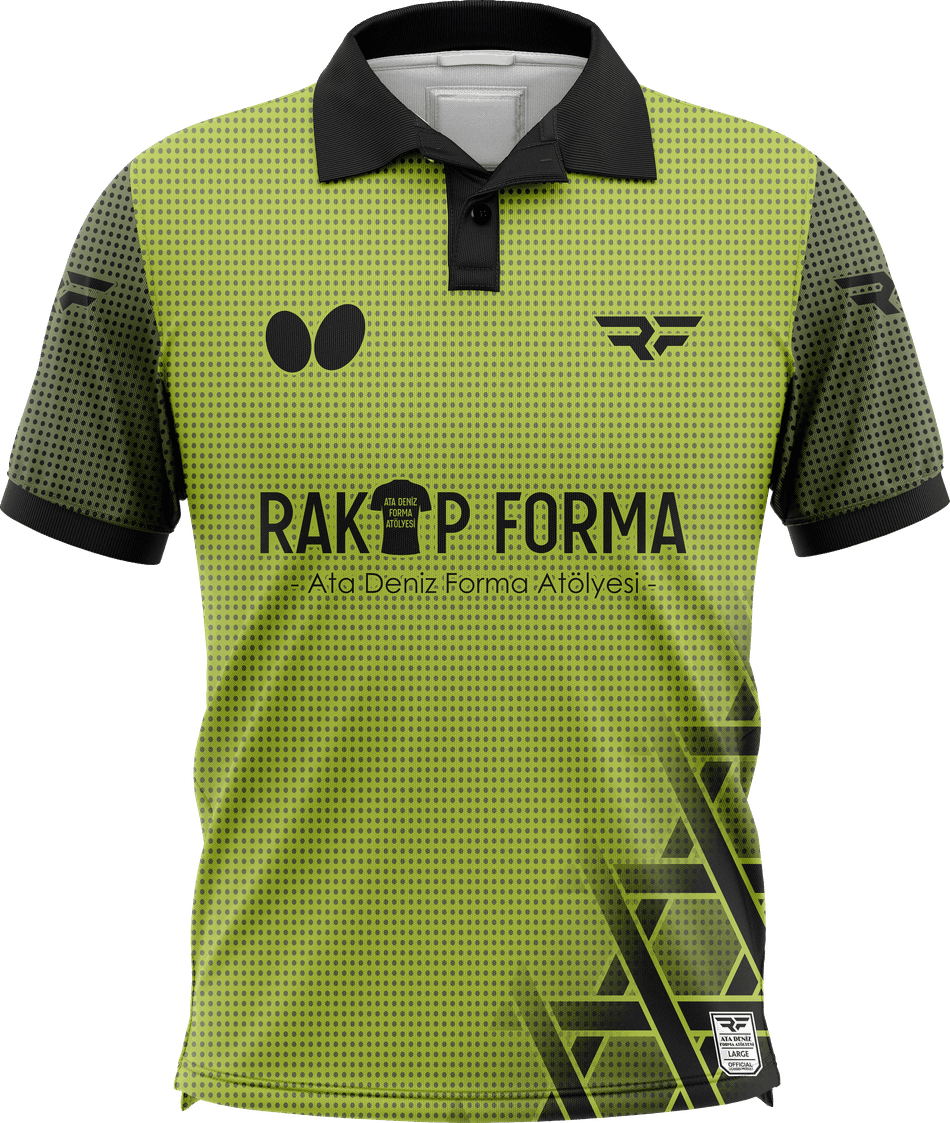 T/D/O-0004 Rakip Forma